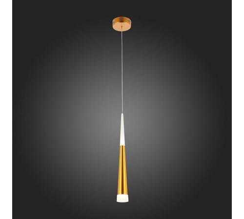 Подвесной светильник EVOLUCE Orpelo SLE200103-01