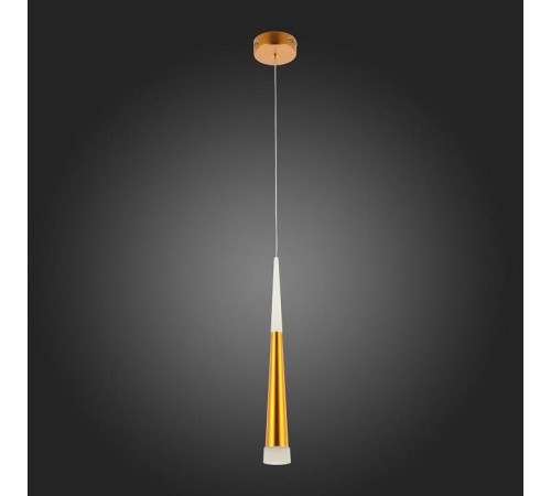 Подвесной светильник EVOLUCE Orpelo SLE200103-01
