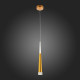 Подвесной светильник EVOLUCE Orpelo SLE200103-01