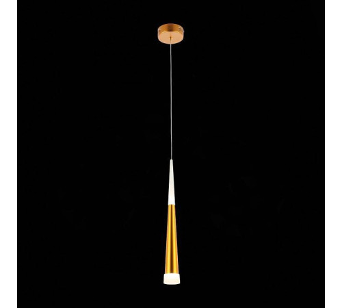 Подвесной светильник EVOLUCE Orpelo SLE200103-01