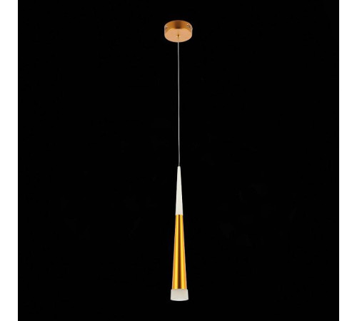 Подвесной светильник EVOLUCE Orpelo SLE200103-01