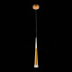 Подвесной светильник EVOLUCE Orpelo SLE200103-01