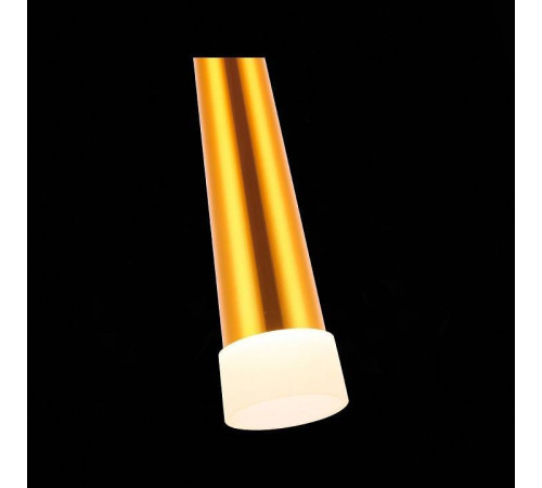 Подвесной светильник EVOLUCE Orpelo SLE200103-01