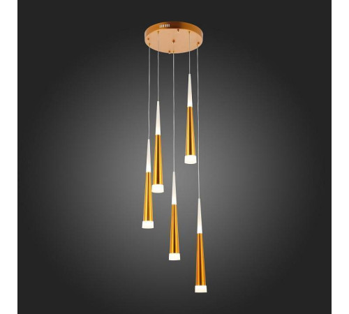 Подвесной светильник EVOLUCE Orpelo SLE200103-05