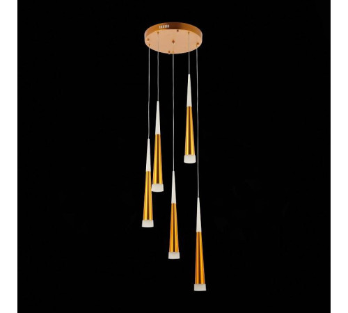 Подвесной светильник EVOLUCE Orpelo SLE200103-05