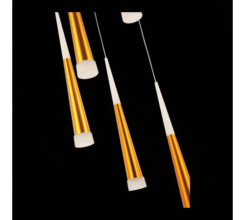 Подвесной светильник EVOLUCE Orpelo SLE200103-05