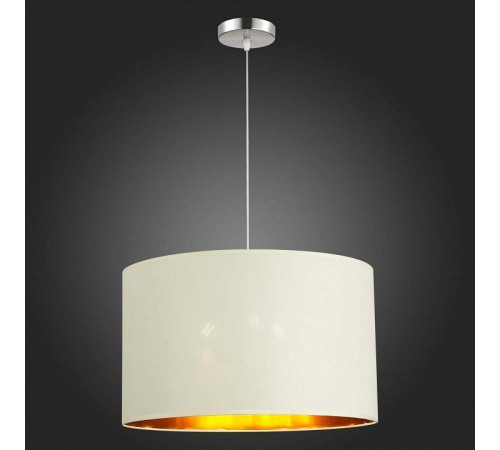 Подвесной светильник EVOLUCE Brescia SLE300503-03