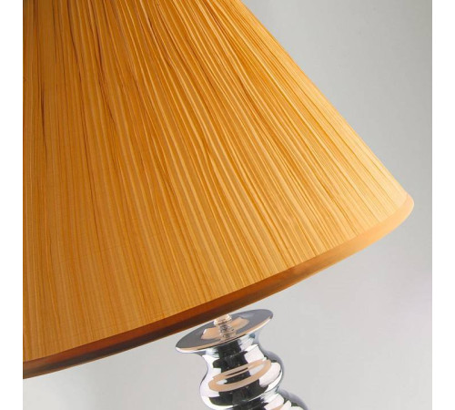 Торшер Eurosvet Majorka 009/1T RDM (янтарь)