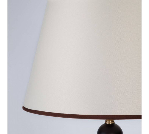 Торшер Eurosvet Rigel 01057/1 черный