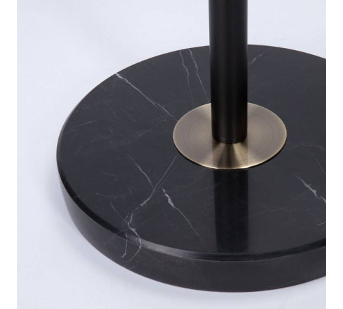 Торшер Eurosvet Rigel 01057/1 черный