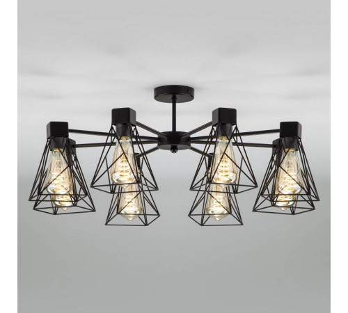 Люстра на штанге Eurosvet Trappola a044748