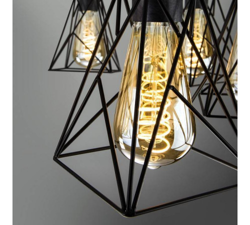 Люстра на штанге Eurosvet Trappola a044748