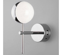 Бра Eurosvet Monica 90173/1 хром 5W