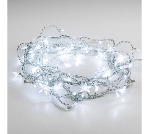 Бахрома световая Eurosvet 100-002 100-002