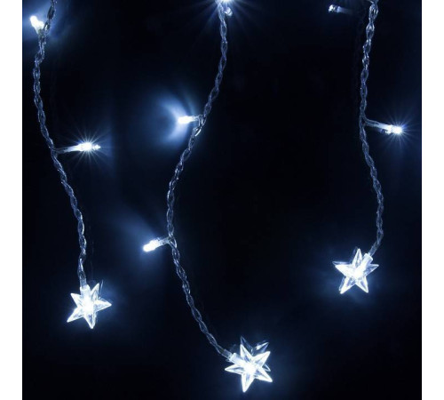 Бахрома световая Eurosvet 100-002 100-002