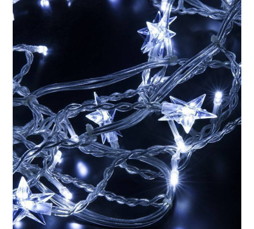 Бахрома световая Eurosvet 100-002 100-002