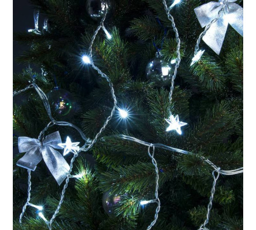 Бахрома световая Eurosvet 100-002 100-002