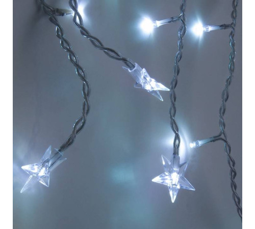 Бахрома световая Eurosvet 100-002 100-002