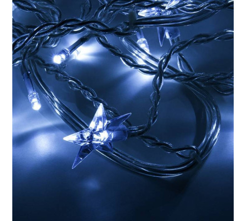 Бахрома световая Eurosvet 100-002 100-002