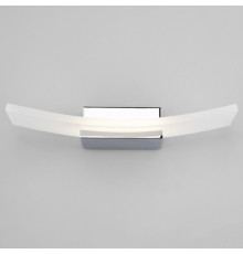 Накладной светильник Eurosvet Share 40152/1 LED хром