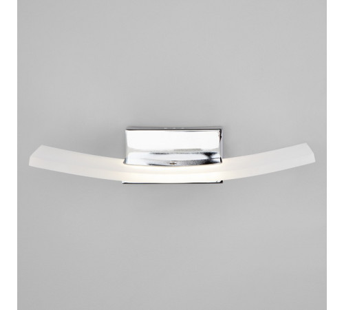 Накладной светильник Eurosvet Share 40152/1 LED хром