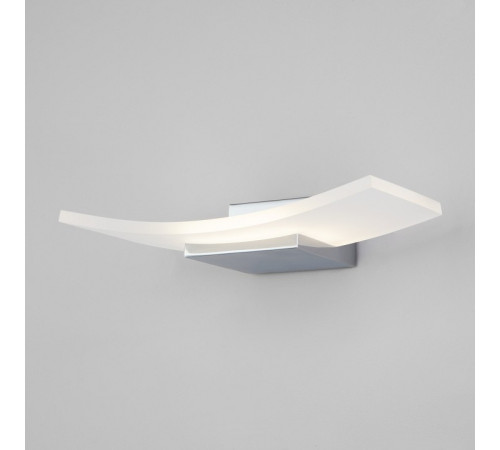 Накладной светильник Eurosvet Share 40152/1 LED хром