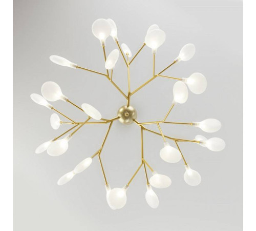 Подвесная люстра Bogate's Foglia 341 Smart