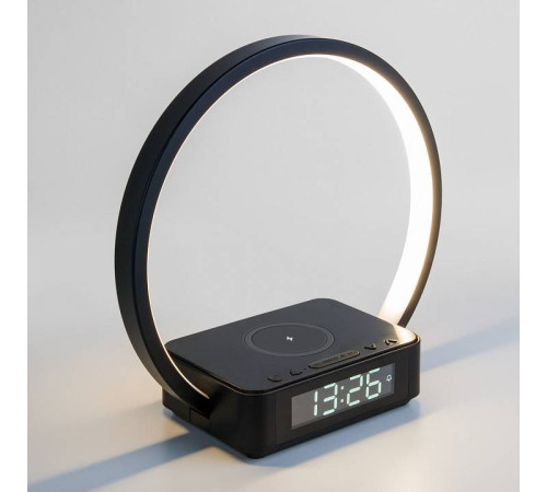 Настольная лампа офисная Eurosvet Timelight a054132