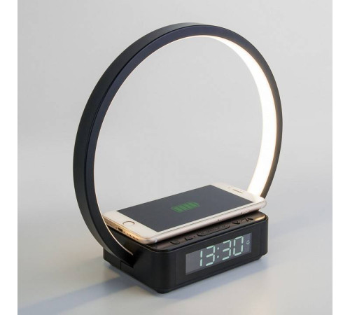 Настольная лампа офисная Eurosvet Timelight a054132