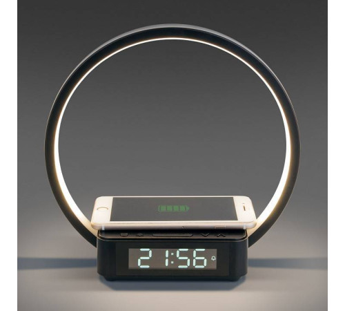 Настольная лампа офисная Eurosvet Timelight a054132