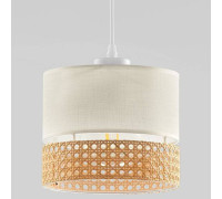 Подвесной светильник TK Lighting Paglia 6693 Paglia
