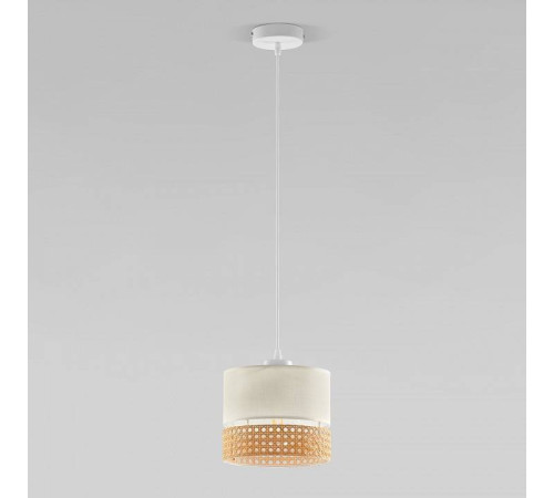 Подвесной светильник TK Lighting Paglia 6693 Paglia