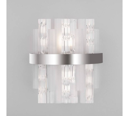 Накладной светильник Bogate's Hollis 367/2