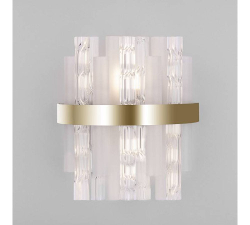 Накладной светильник Bogate's Hollis 368/2