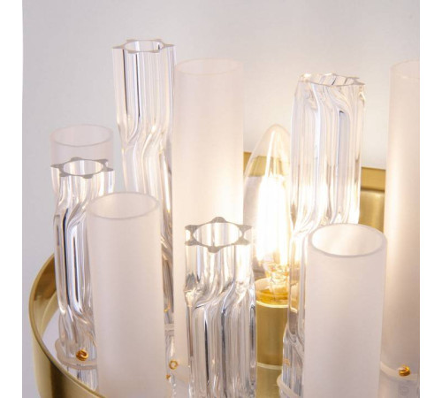 Накладной светильник Bogate's Hollis 368/2