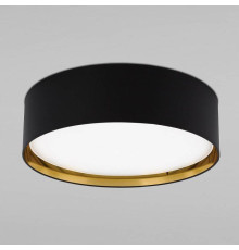 Накладной светильник TK Lighting Bilbao 3432 Bilbao Black Gold