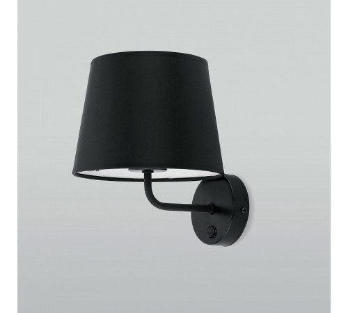 Бра TK Lighting Maja 1884 Maja Black
