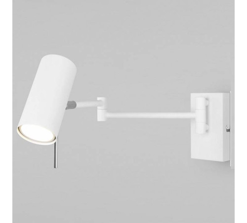 Бра Eurosvet Lank 20166/1 белый