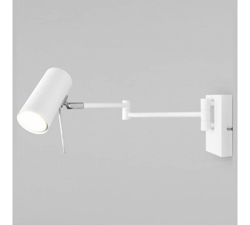 Бра Eurosvet Lank 20166/1 белый