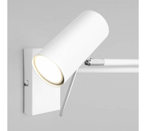 Бра Eurosvet Lank 20166/1 белый