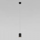 Подвесной светильник Eurosvet Piccolo 50248/1 LED черный
