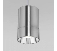 Подвесной светильник Eurosvet Piccolo 50248/1 LED хром
