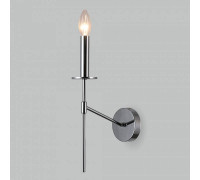 Бра Eurosvet Anders 60142/1 хром