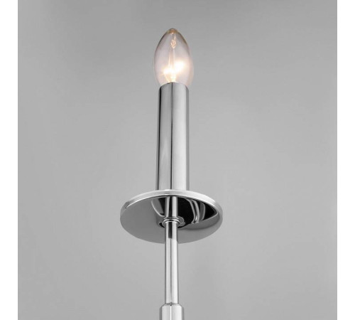 Бра Eurosvet Anders 60142/1 хром