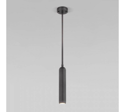 Светильник на штанге Eurosvet Pacific 50255/1 титан