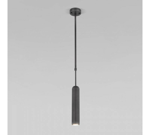 Светильник на штанге Eurosvet Pacific 50255/1 титан