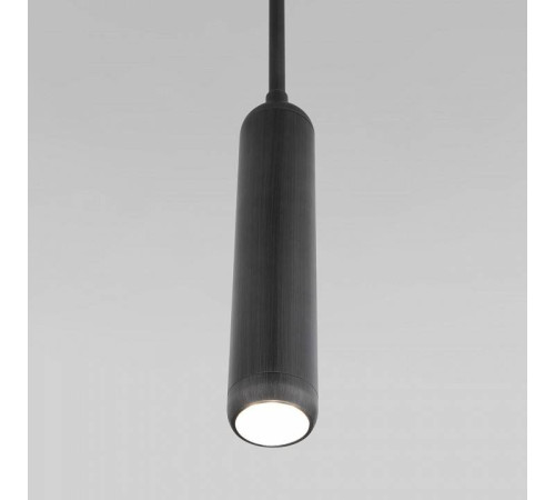 Светильник на штанге Eurosvet Pacific 50255/1 титан