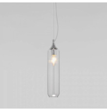 Подвесной светильник Eurosvet Siesta 50252/1 прозрачный