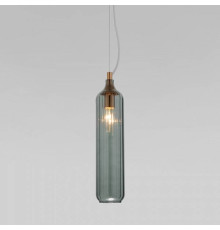 Подвесной светильник Eurosvet Siesta 50252/1 синий