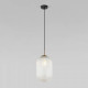 Подвесной светильник Eurosvet Gem 50261/1 прозрачный